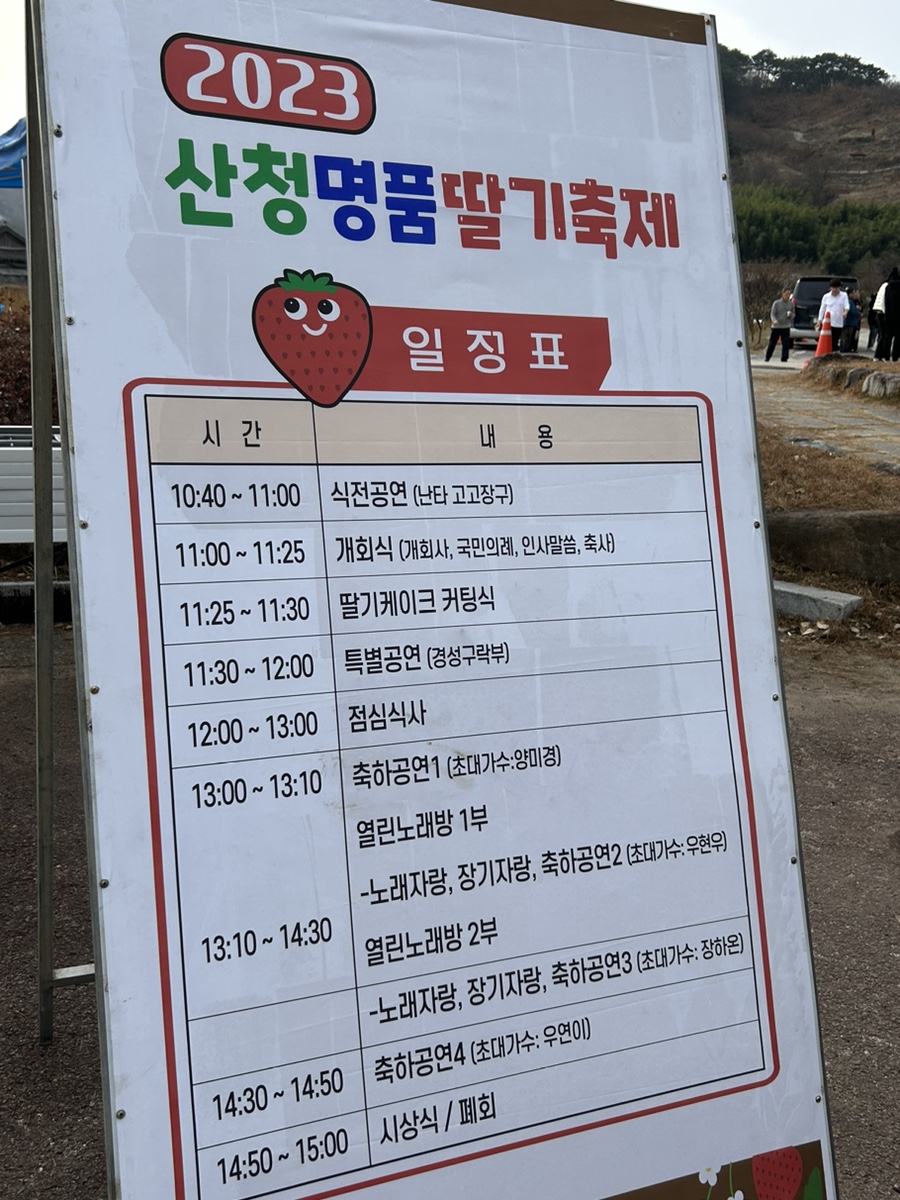 딸기노래짱 이미지
