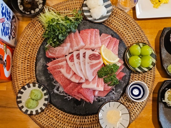 우리동네참치정육점 이미지