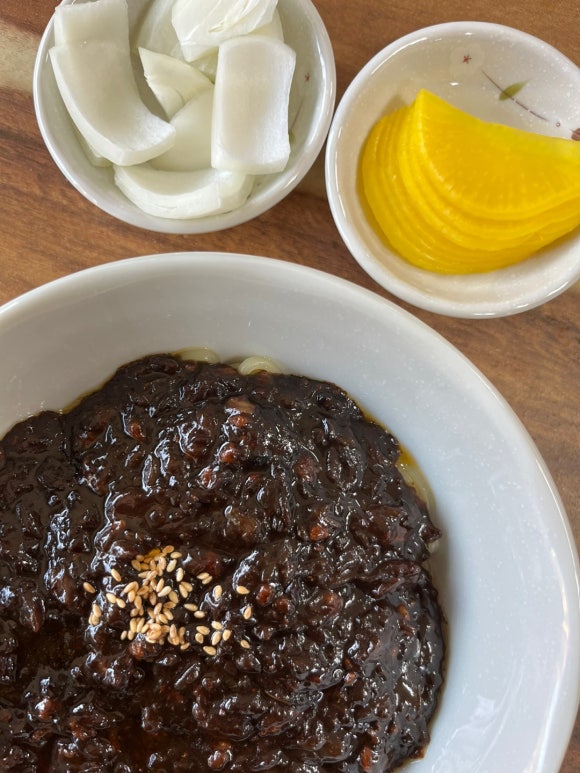 고향식당 이미지