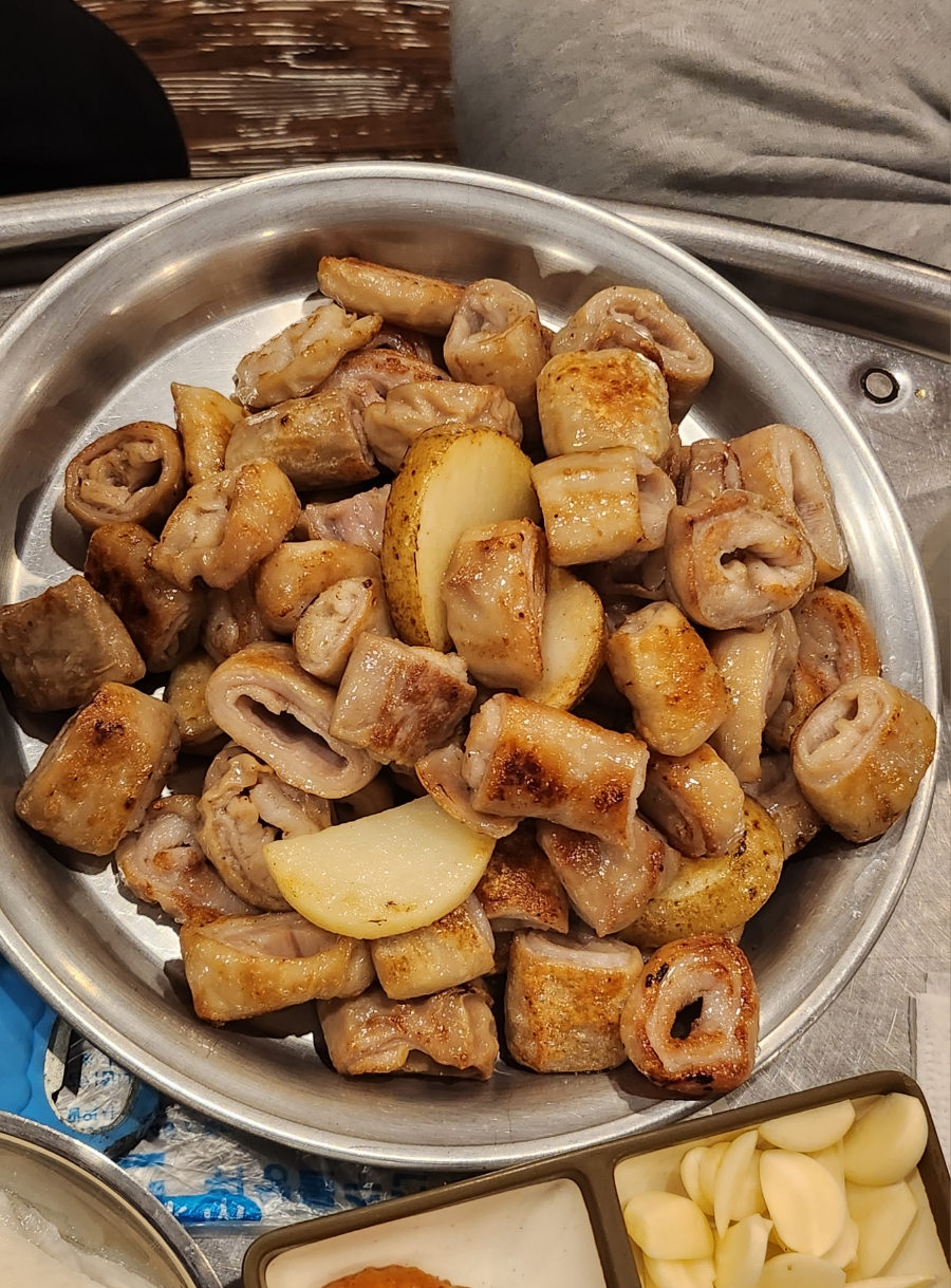 대구막창 이미지