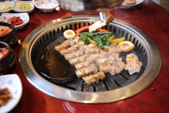 고기명작 복대점 이미지