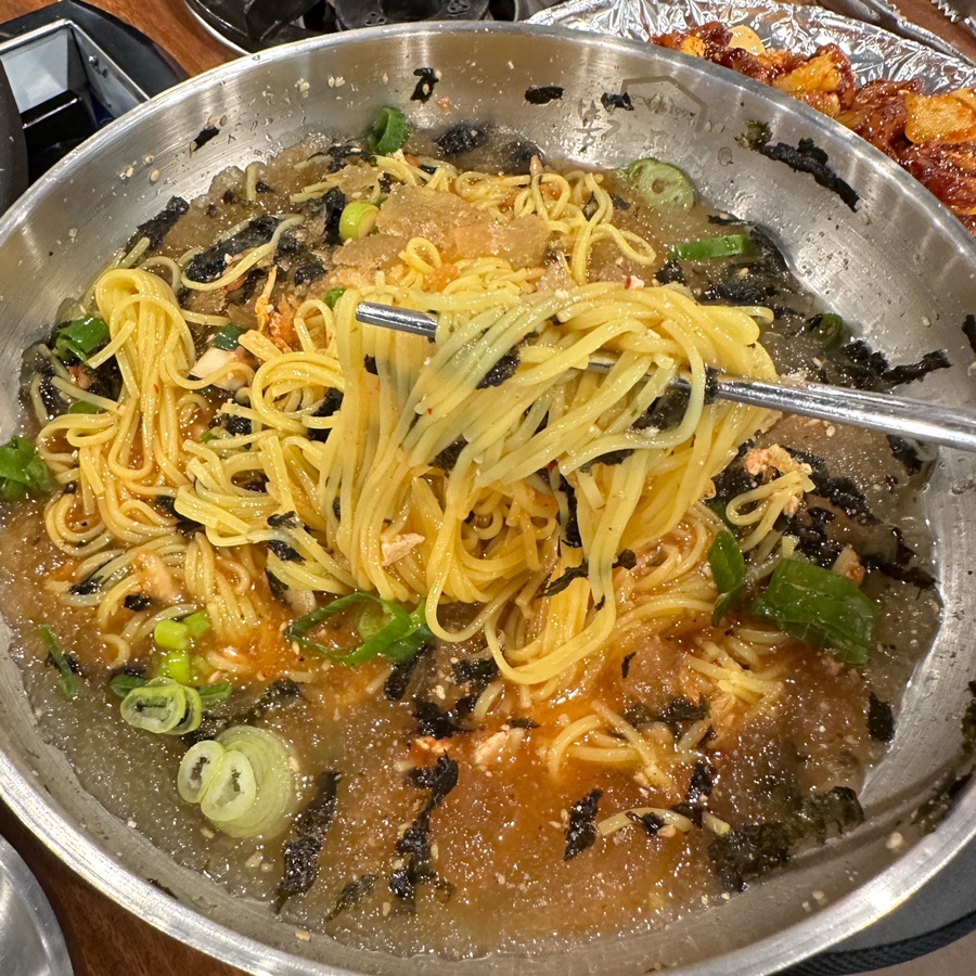 포항생막창 이미지