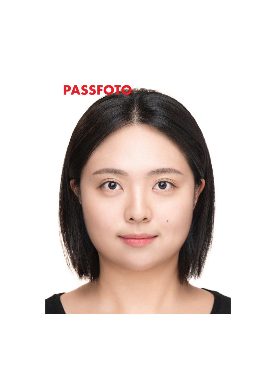 패스포토passfoto 이미지