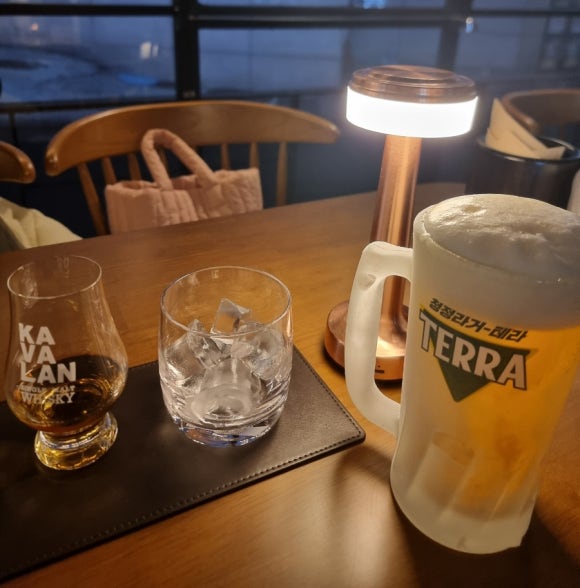 김봉남맥주 상암DMC점 이미지