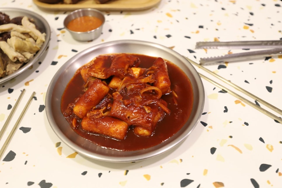 마루분식 이미지