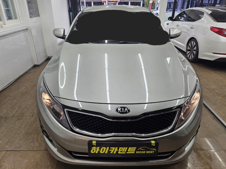 새대구자동차정비 이미지