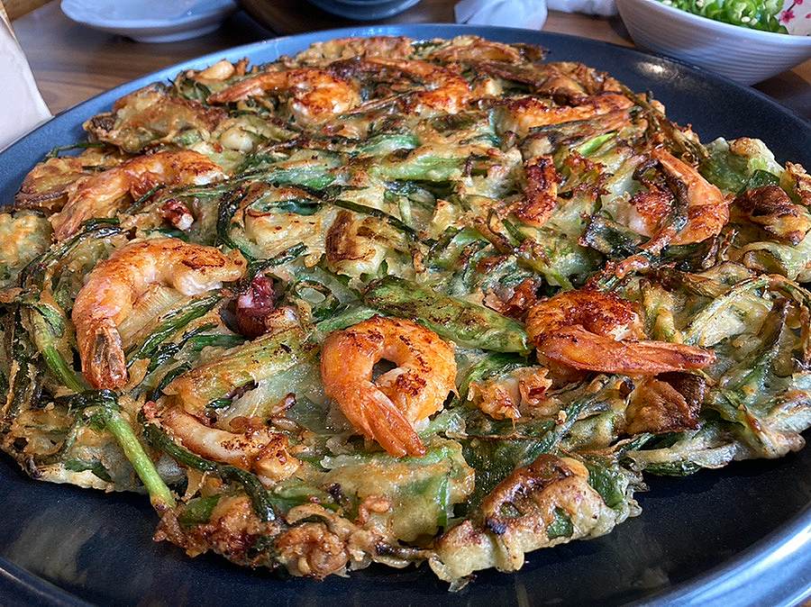 곰아줌칼국수 이미지