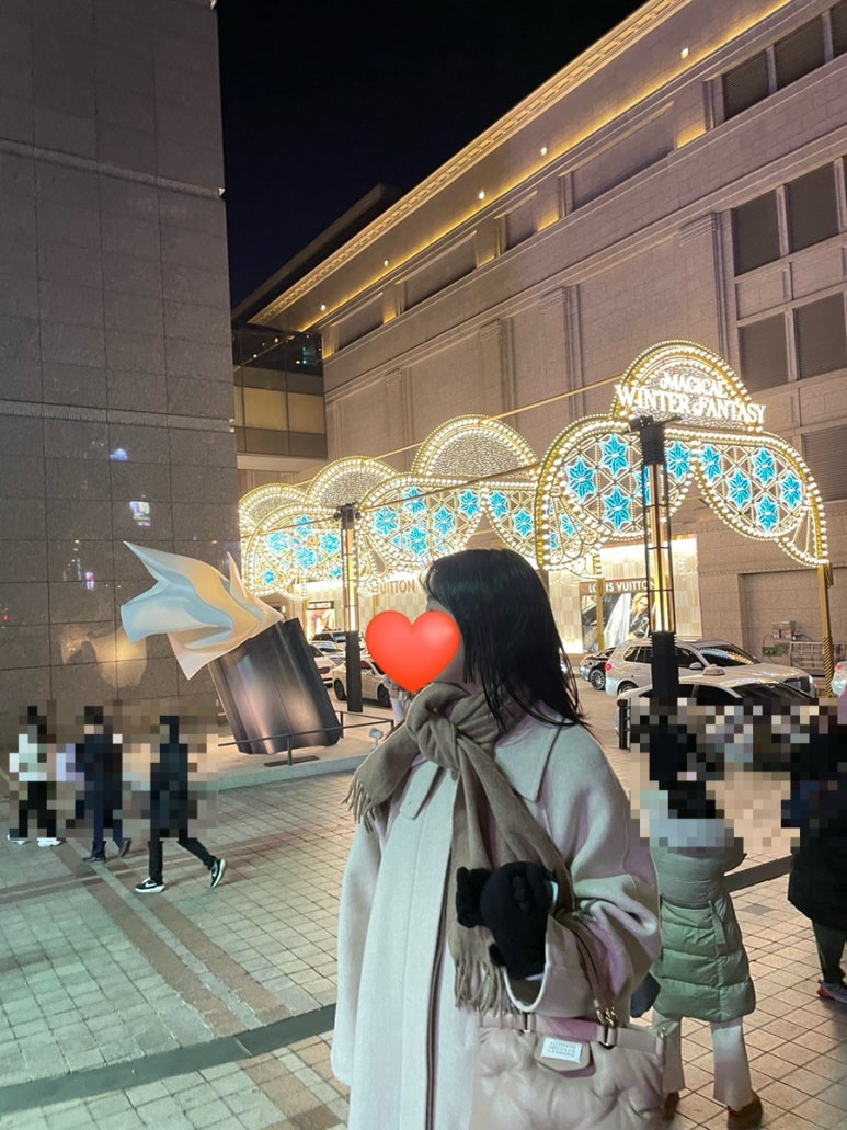 라포레뷰티살롱 이미지