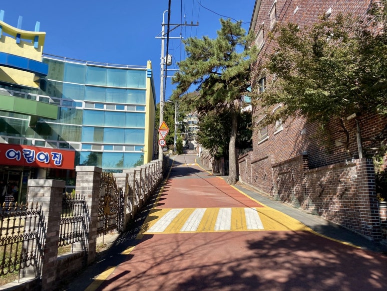 영주암유치원 이미지
