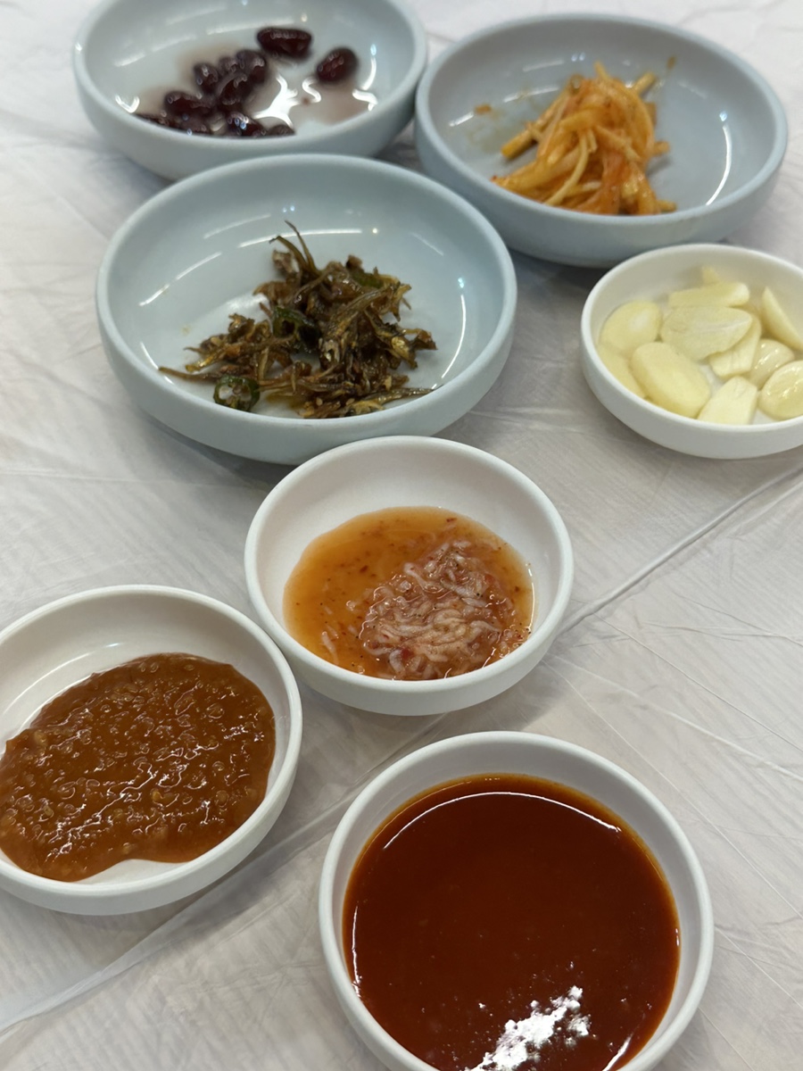 통영마늘보쌈 이미지