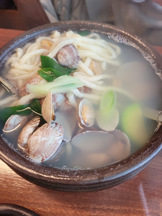 대부도바지락칼국수&막국수 이미지