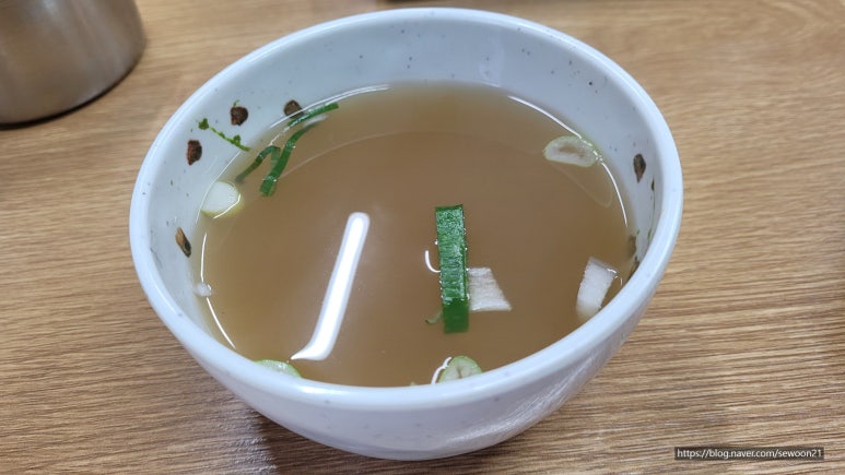 오가네칼국수 이미지