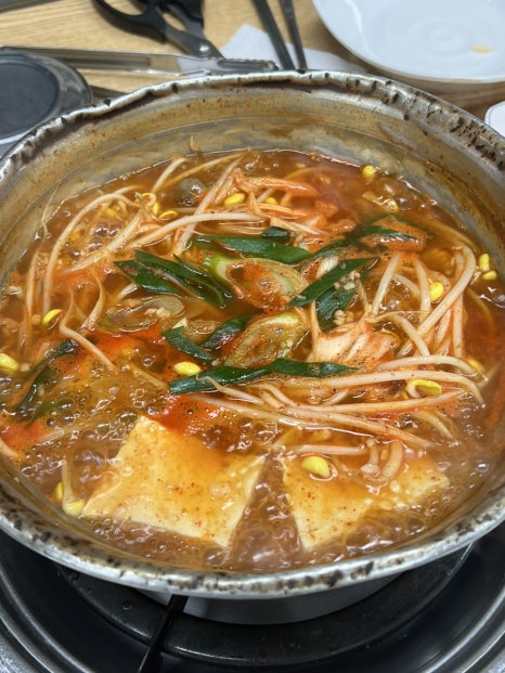 그시절 동태촌 (숭의점) 이미지