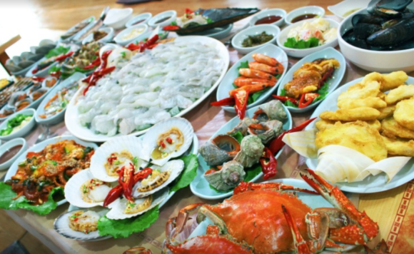 호남반찬 이미지