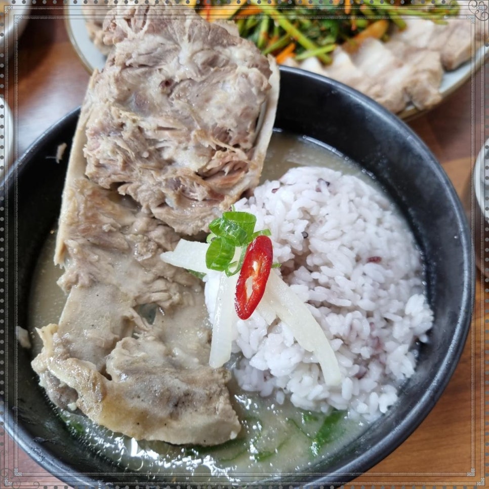 길목해장국 이미지