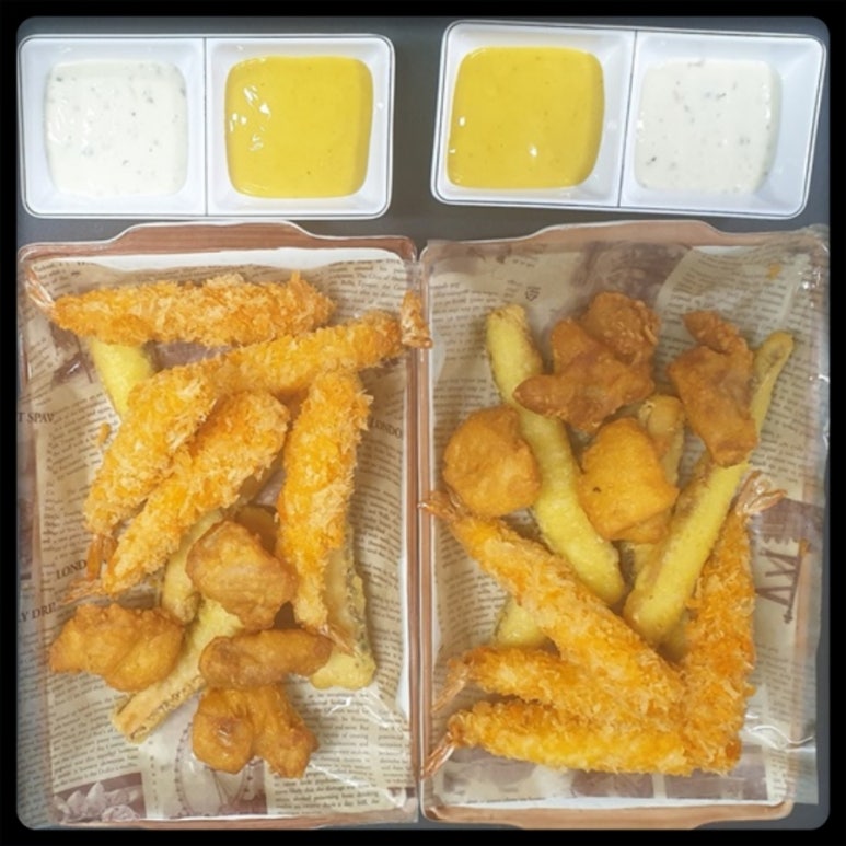 해물포차 이미지
