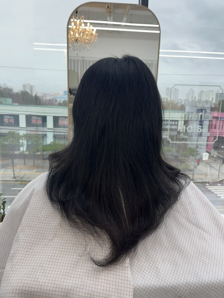 선영주미용실 이미지