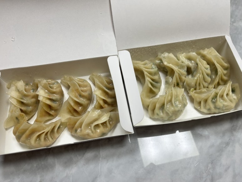 국제손왕만두 이미지