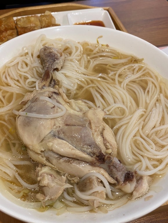 신머이쌀국수 이미지