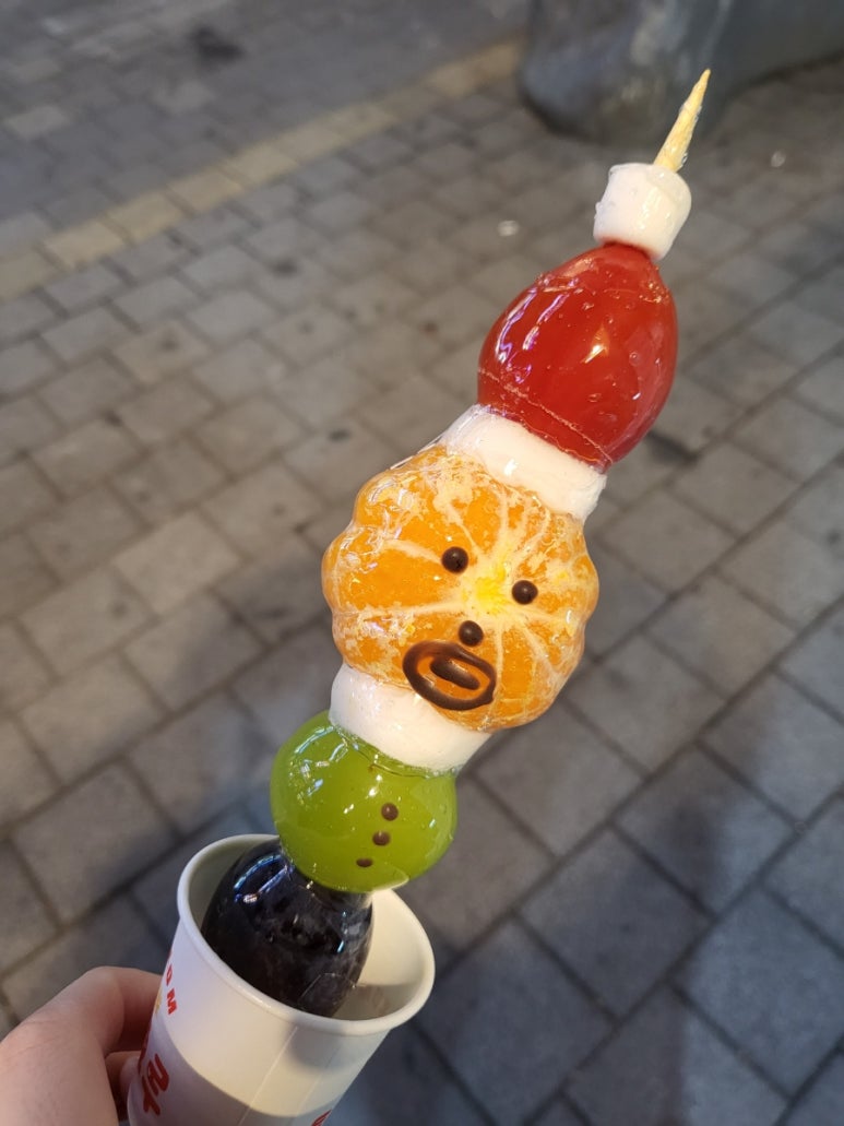 왕가네양꼬치 이미지