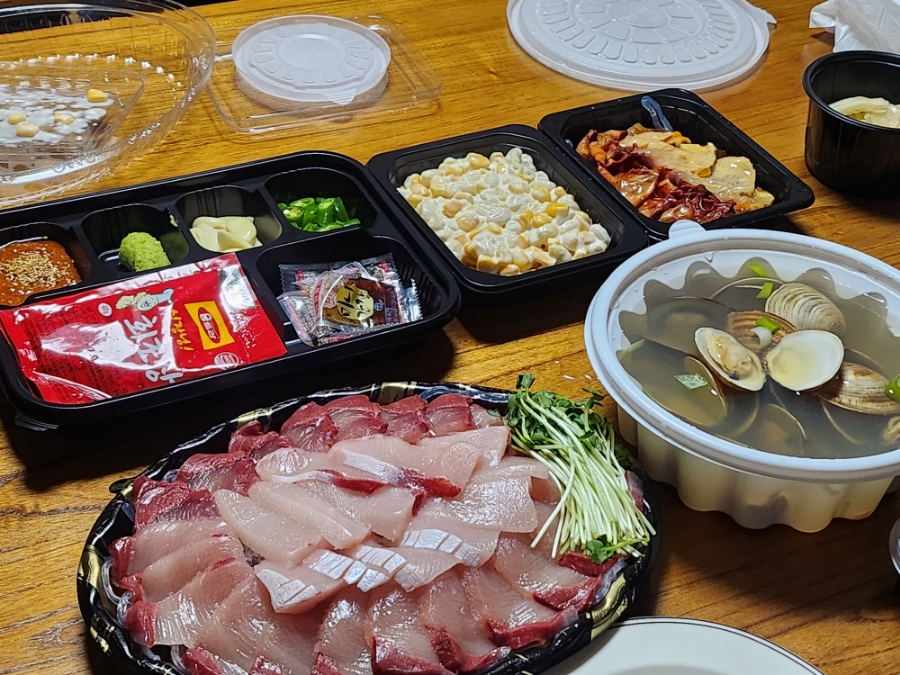 복자네막회포차 이미지