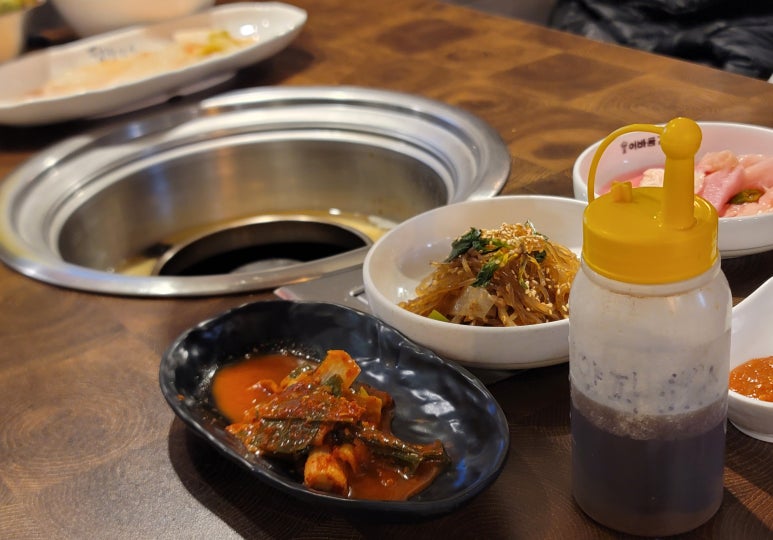 하대승담양갈비부전역점 이미지
