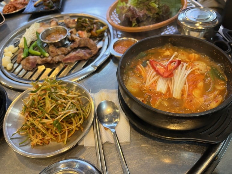 연신내고깃집 이미지
