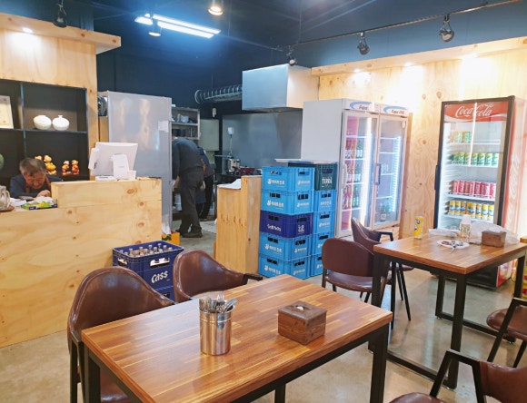 서신옛날통닭 이미지
