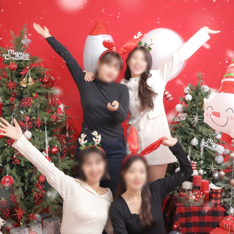 반한나스튜디오 이미지