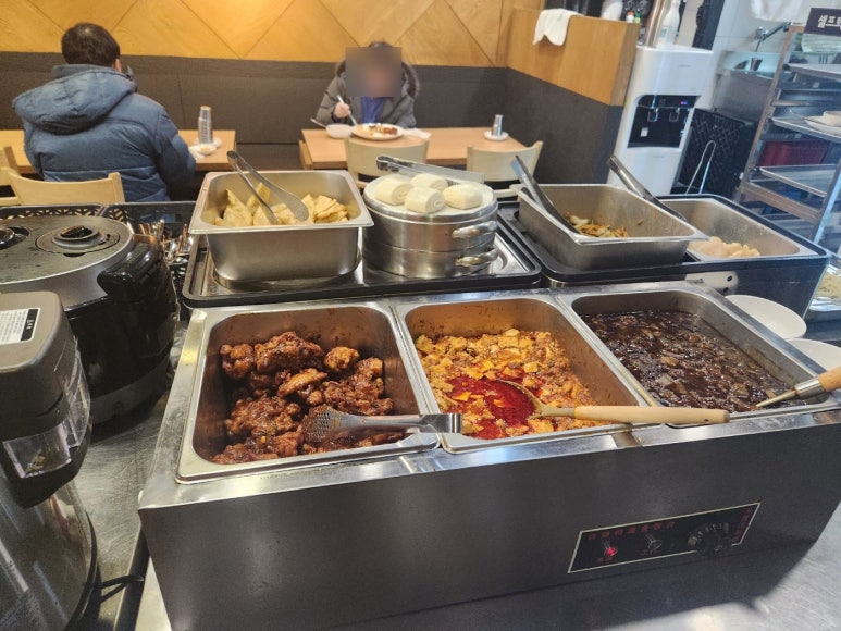 풍광쟈창차이 이미지