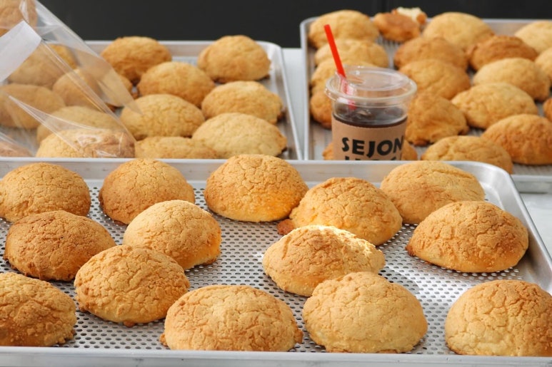 인터노스제과제빵학원 이미지