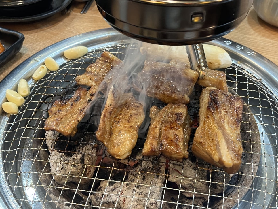 갈비가참맛있다 이미지