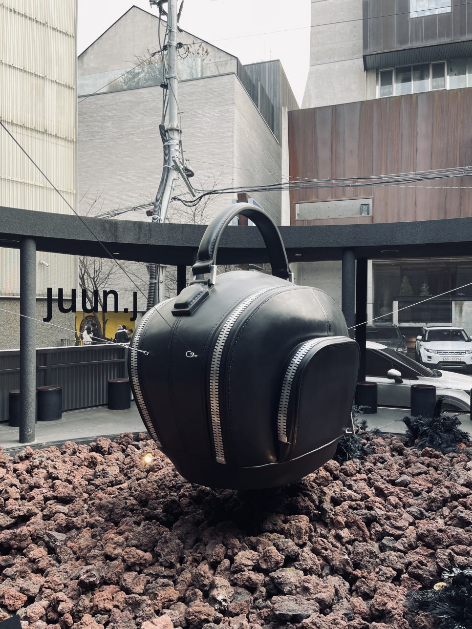 펠트 도산공원점 이미지