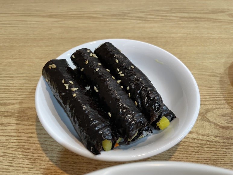 백운꼬마김밥 이미지