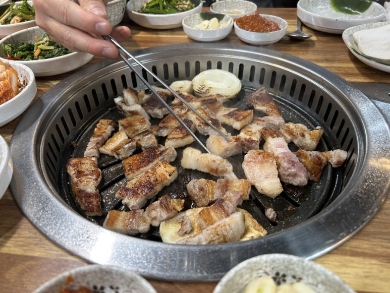 순창골갈비사랑 이미지