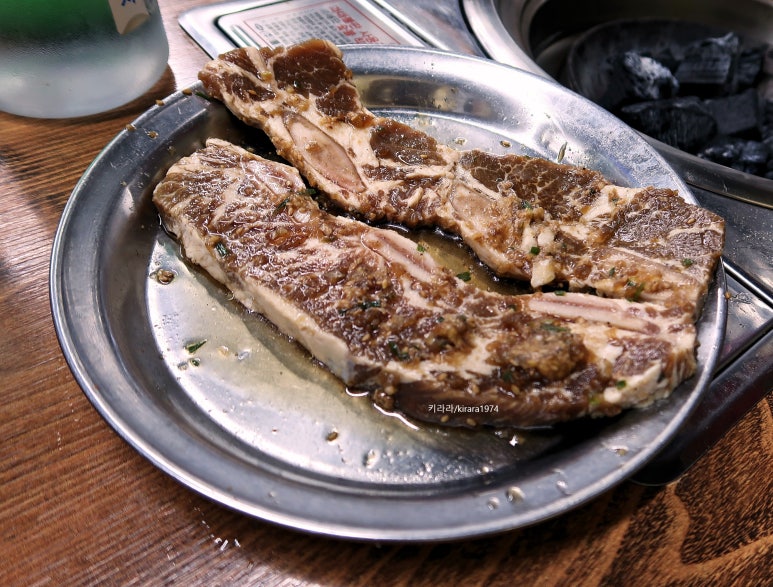 도갈비 이미지