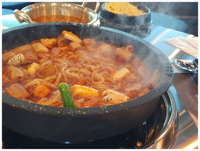 군자대한곱창 이미지