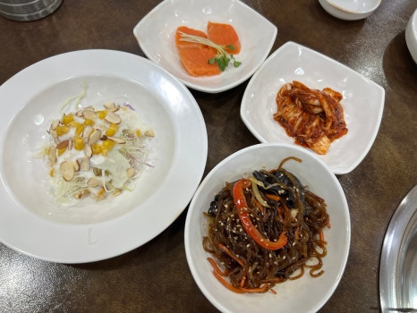 동대구생생해물탕.찜 이미지