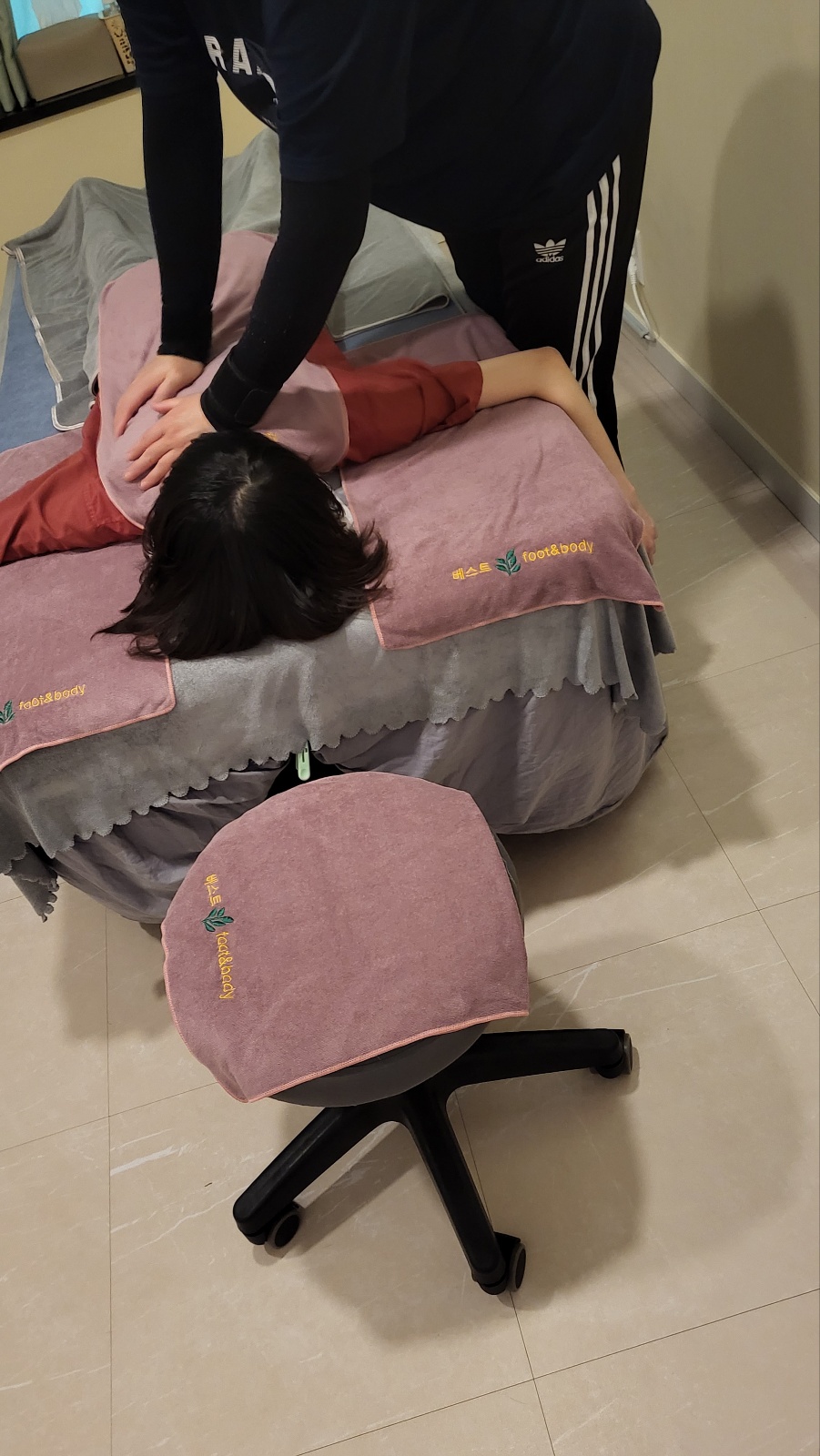 베스트풋앤바디 이미지