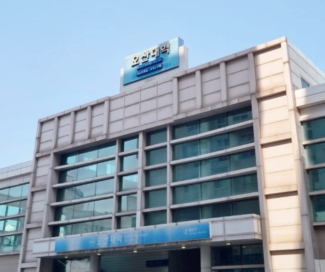 두드림휘트니스 이미지
