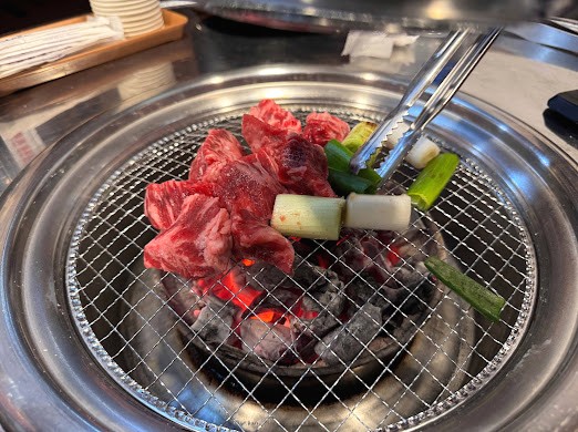 황제소갈비살 이미지