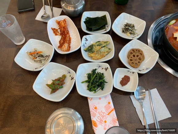 달래네밥집 이미지