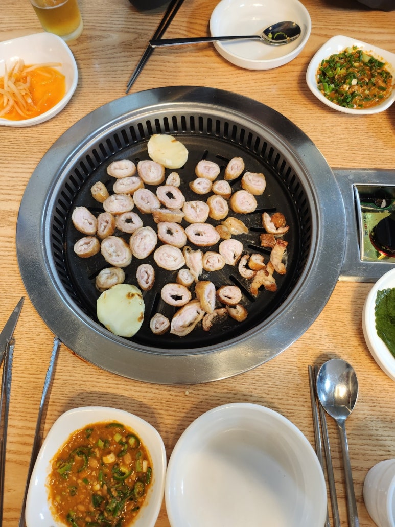 옥천막창 이미지