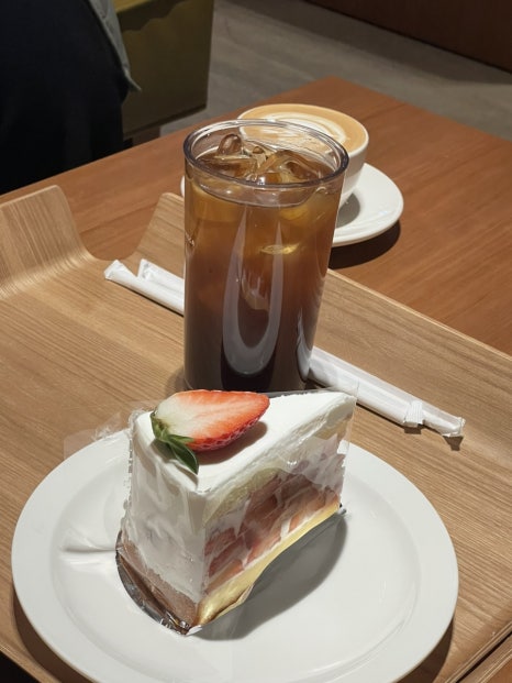 커피명가SK리더스뷰 이미지