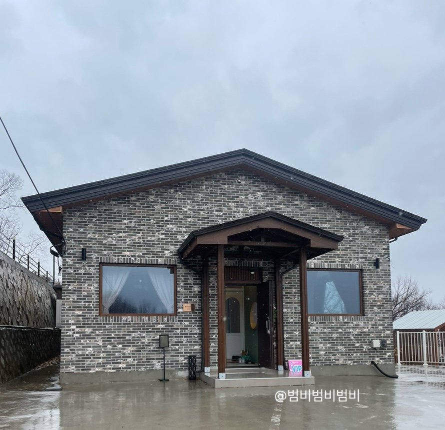 강화힐키즈풀빌라펜션 이미지