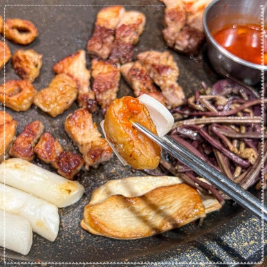 거창막창 이미지