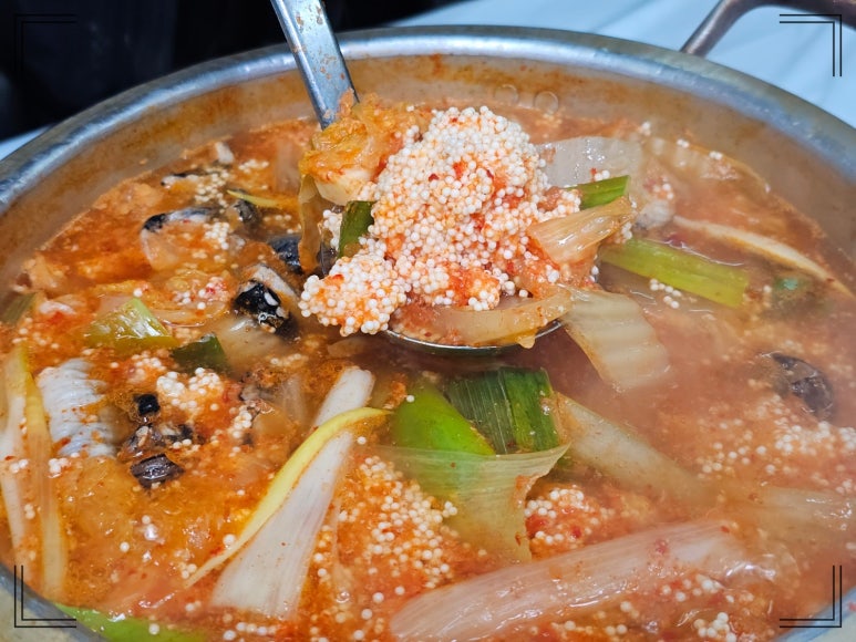주차장횟집 이미지
