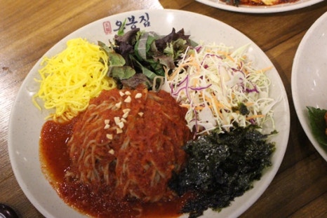 오봉집광명역점 이미지
