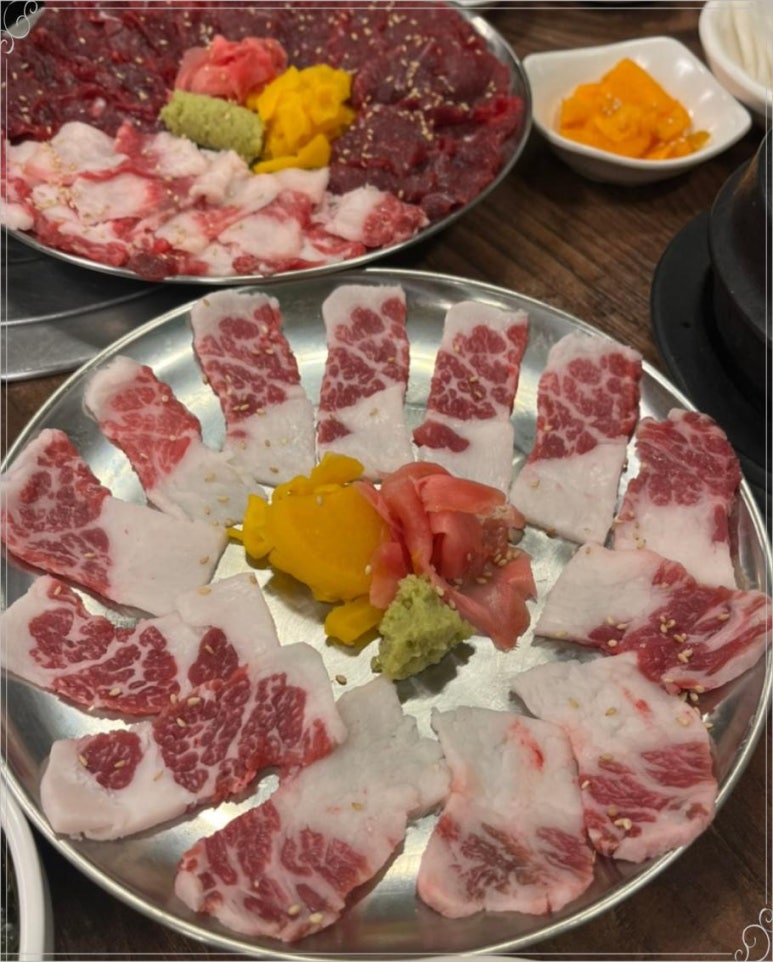 백부장 한우 차돌집 이미지