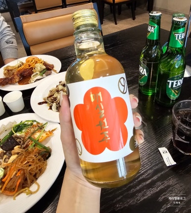 더테라스웨딩앤파티 이미지